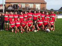 Petersfield earn bonus point win against Wimborne