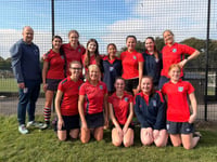 Aldershot & Farnham earn first win of the season