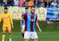 WATCH: Farnham Town manager Paul Johnson delighted with emphatic win