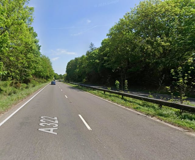 New start date confirmed for Surrey roadworks after public outcry