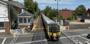 Rail passengers face disruption for signalling upgrades