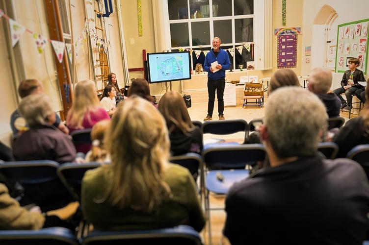 Binsted Community Garden PIC1