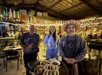 Liphook goes loco for Little Fish as Mexican pop-up is muy bueno