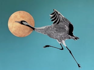 Gallery welcomes visitors searching for artistic Christmas gifts