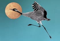 Gallery welcomes visitors searching for artistic Christmas gifts