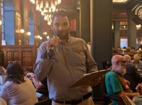 Pub banking on support for birthday quiz