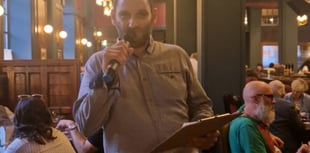 Pub banking on support for birthday quiz