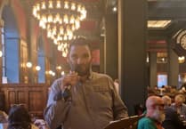 Farnham pub banking on support for birthday charity quiz
