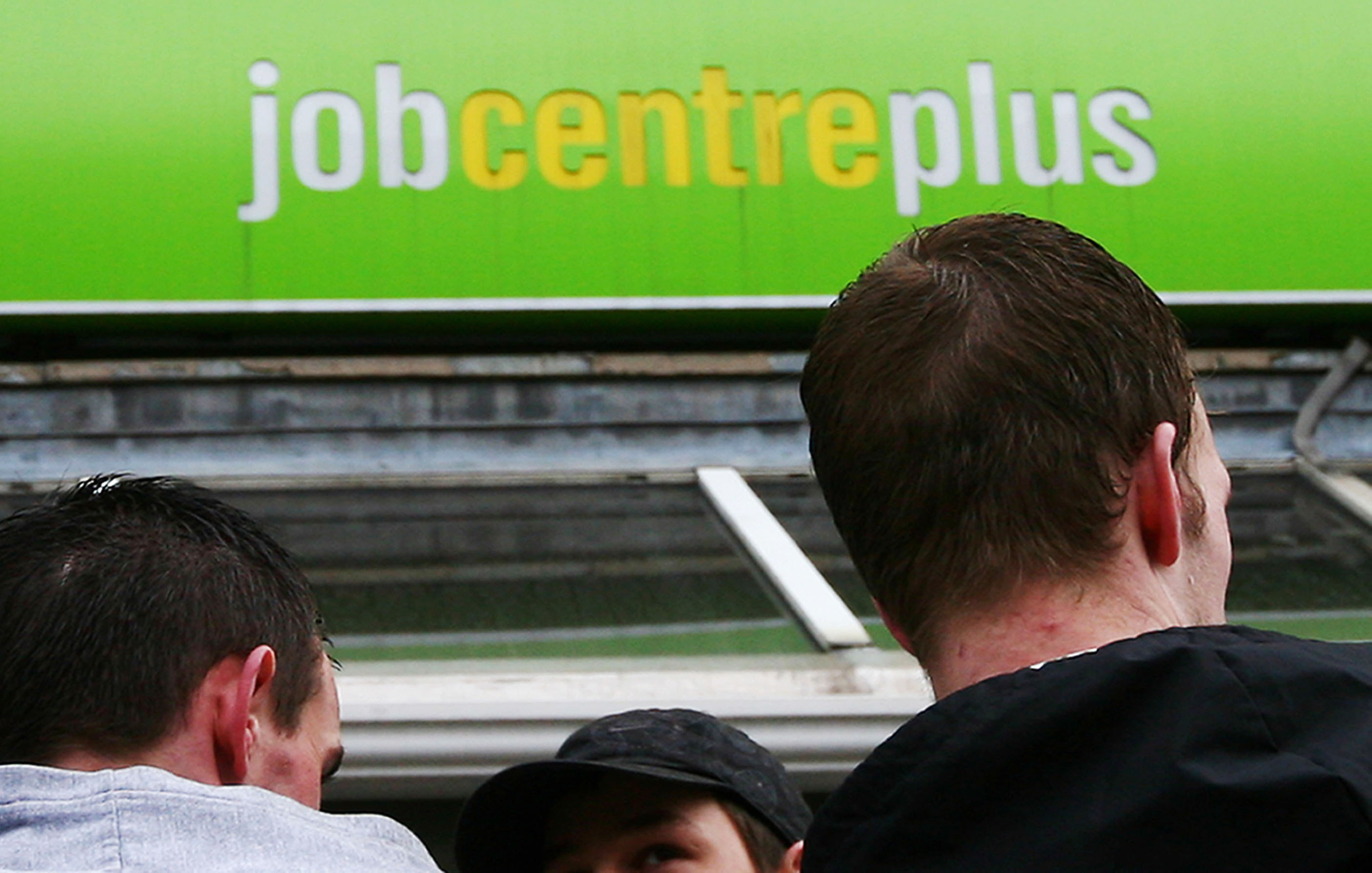 Unemployment rate in Surrey lower than UK average
