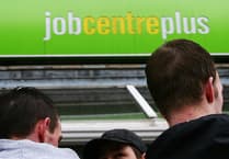 Unemployment rate in Waverley lower than UK average