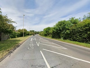 Flags removed across Hampshire