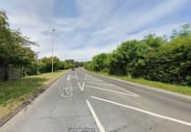 Flags removed across Hampshire