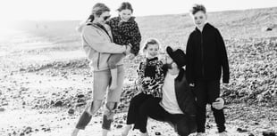 Mum’s fight against breast cancer