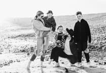 Mum’s fight against breast cancer