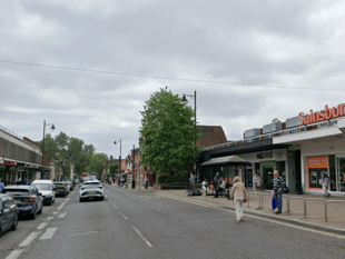 Late-night dispersal order in place for Fleet town centre