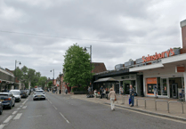 Late-night dispersal order in place for Fleet town centre