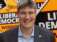 Lib Dems sweep through Surrey by-elections