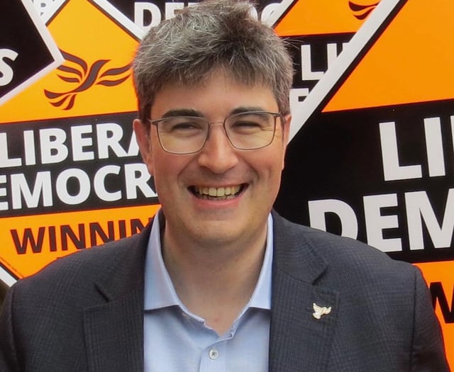 Lib Dems sweep through Surrey by-elections