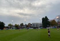 Farnham Town suffer first Southern League Premier South defeat of the season against Weymouth