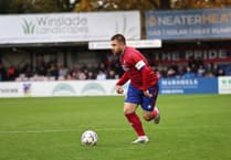 Aldershot Town suffer stoppage-time heartbreak in National League defeat against Tamworth