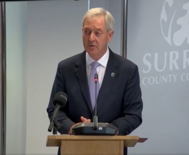 Will Surrey still get a mayor despite government delays?