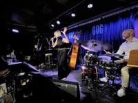 Jazz vocalist Sarah Jane Eveleigh coming to The Wheatsheaf in Farnham