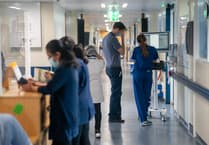 More formal complaints against NHS services in the Surrey heartlands
