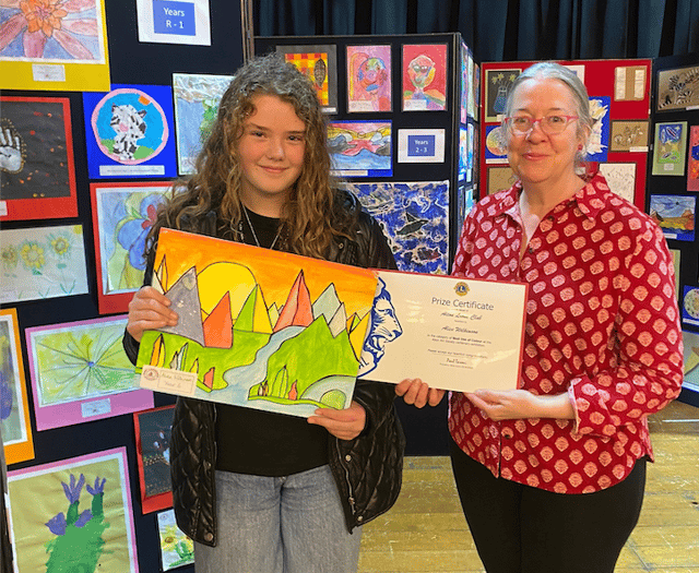 Hampshire and Surrey clubs and societies news