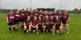 Alton Belles earn impressive win at Basingstoke