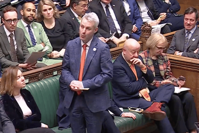 WATCH: Sir Keir won’t guarantee 2026 Surrey elections