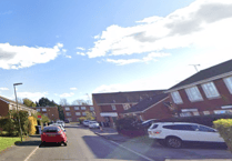 Homes evacuated after replica weapons found in Farnham property