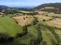 More green space in Farnham and Bordon than English average