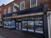 Further £540k agreed for high street restaurant regeneration scheme