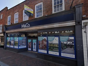 Further £540k agreed for high street restaurant regeneration scheme