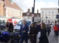 Kemi and council trade blame over stalled Woolmead site