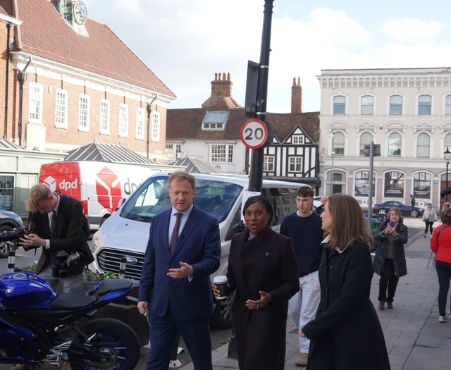 Kemi and council trade blame over stalled Woolmead site