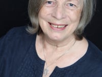 Faith Comment: Finding gold in the falling leaves