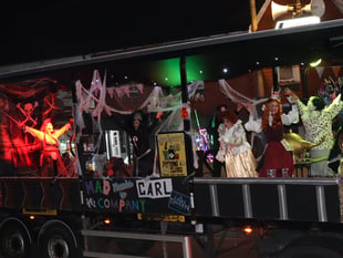 Liphook Carnival 2025: A celebration of community spirit