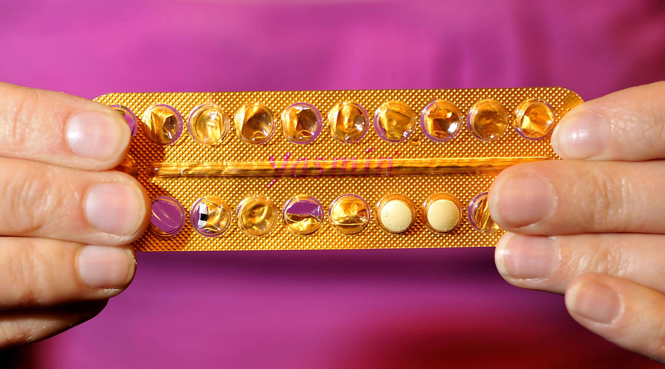 More demand for contraception-related services in Surrey