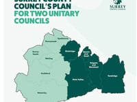 West Surrey elections confirmed for May 2026