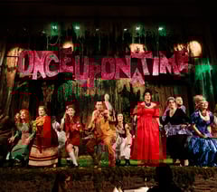 Win free tickets to Charlie and the Chocolate Factory