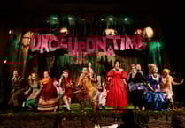 Win free tickets to Charlie and the Chocolate Factory at Haslemere Hall