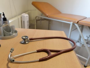Tens of thousands of fit notes issued by GPs in Frimley and the surrounding areas