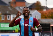 WATCH: Farnham Town manager Paul Johnson satisfied with FA Trophy victory against Bishop's Cleeve
