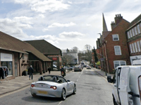 Internet outage disrupts Farnham town centre for nearly a week