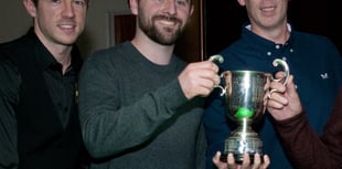 Four teams maintain perfect start in Farnham league