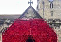 Faith Comment: Remember, remember the 11th of November