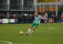 Farnham Town earn impressive Southern League Premier South victory at Basingstoke Town