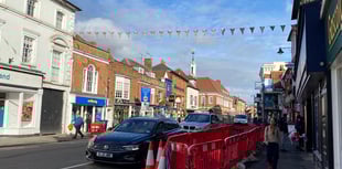 All eyes on The Borough's big closure as Downing Street reopens