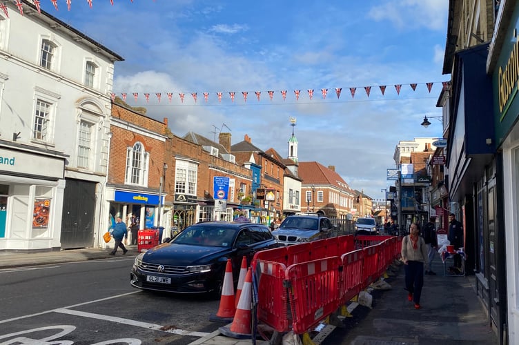 The Borough Farnham PIC1